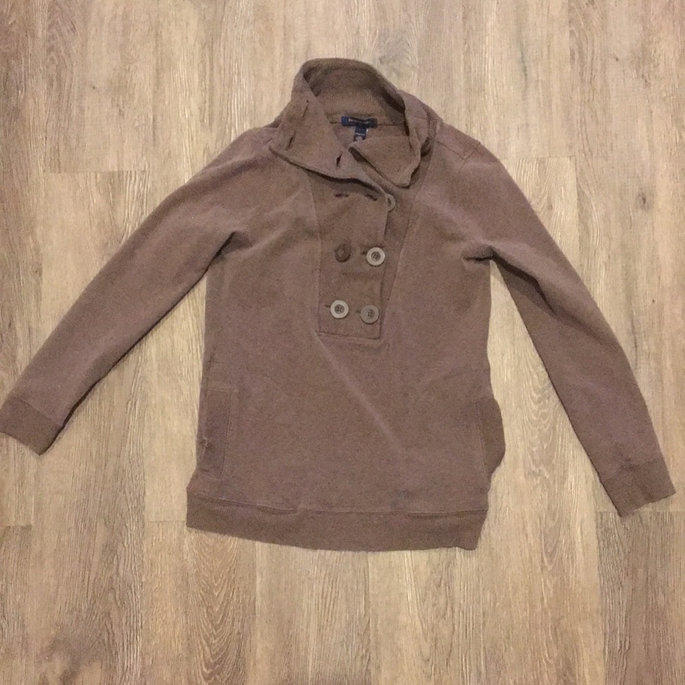 Banana Republic long sleeve
